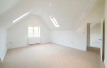 Scott Willoughby bedroom extension leads