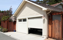 Scott Willoughby garage construction leads