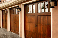 Scott Willoughby garage extension quotes