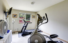 Scott Willoughby home gym construction leads