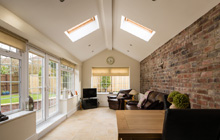 Scott Willoughby single storey extension leads